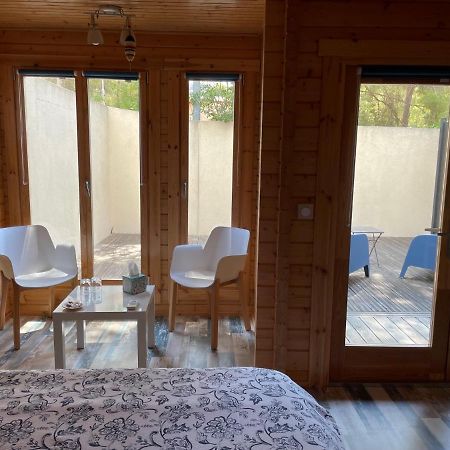 Chalet De La Source Rognac Εξωτερικό φωτογραφία