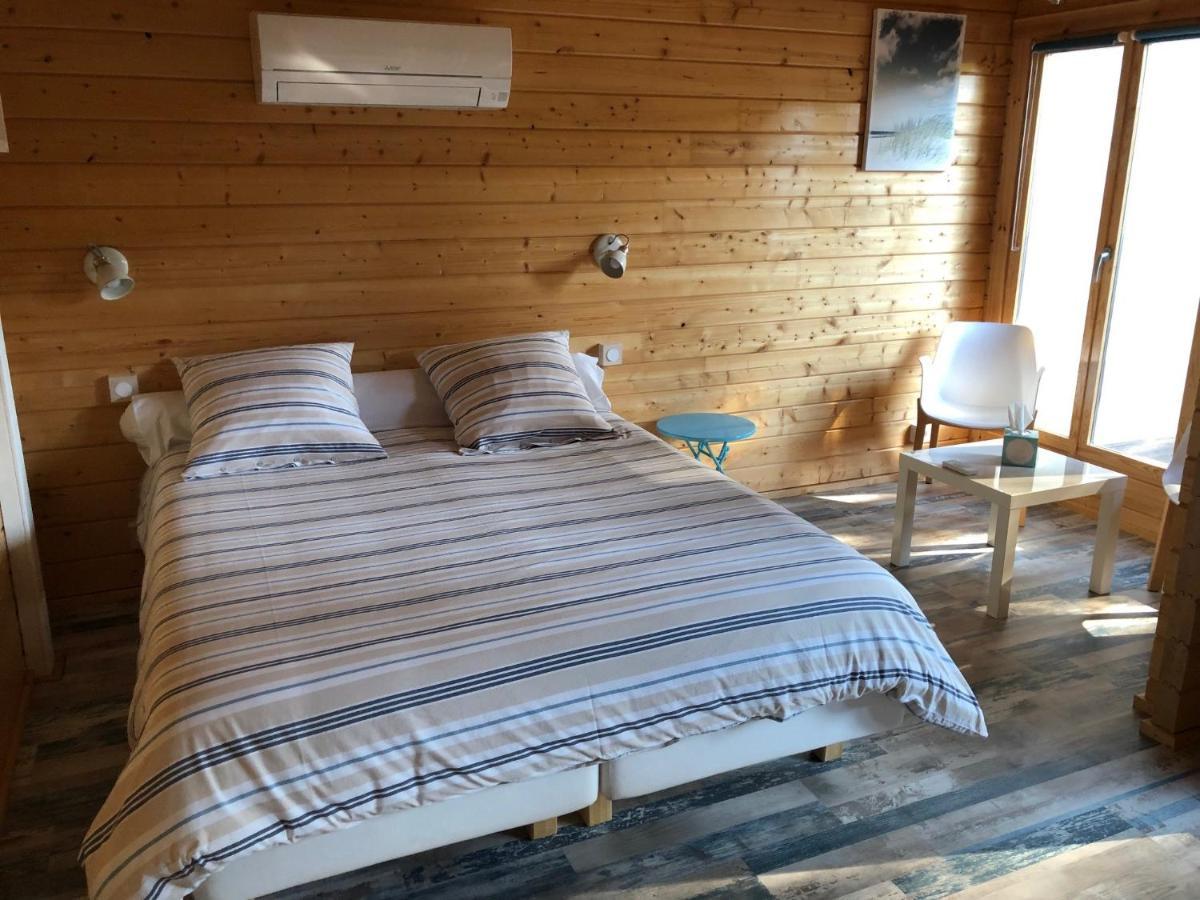 Chalet De La Source Rognac Εξωτερικό φωτογραφία