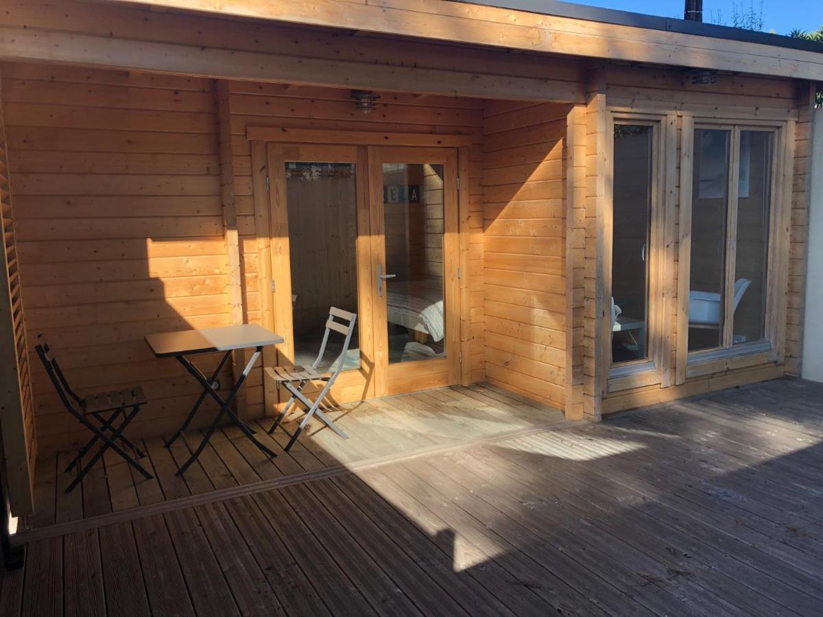Chalet De La Source Rognac Εξωτερικό φωτογραφία