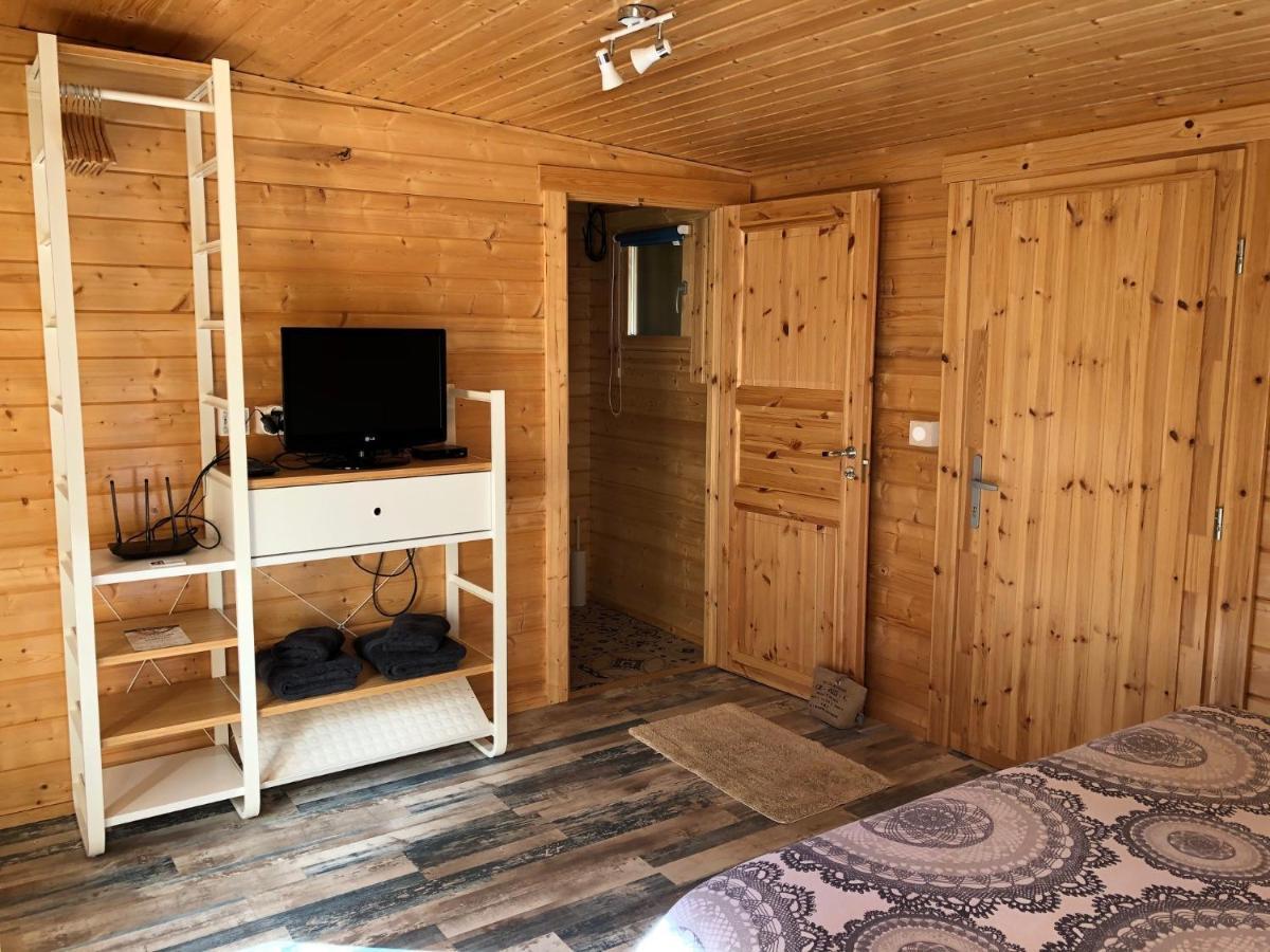 Chalet De La Source Rognac Εξωτερικό φωτογραφία