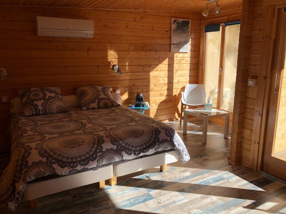 Chalet De La Source Rognac Εξωτερικό φωτογραφία