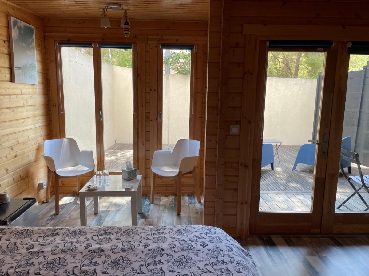 Chalet De La Source Rognac Εξωτερικό φωτογραφία